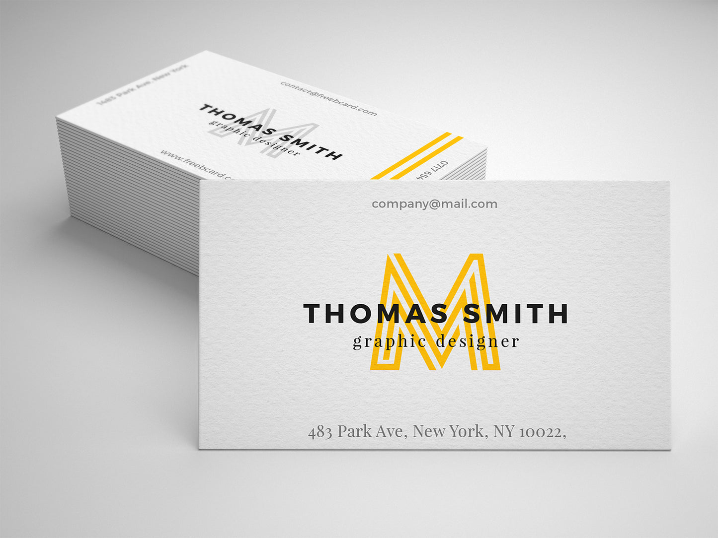 Business Card