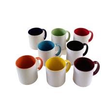 Ceramic Mug-11oz Two Tone Color