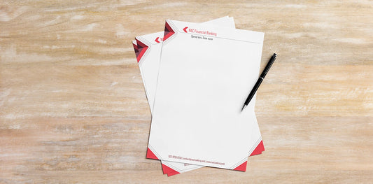 Letterhead